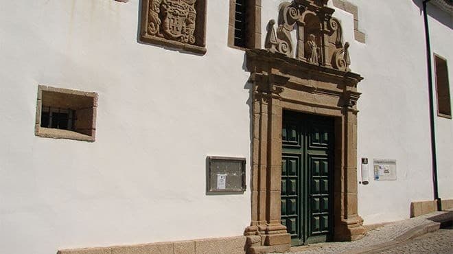 Place Igreja e Convento de São Bento