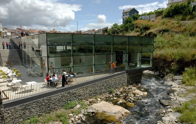 Place Centro Ciência Viva de Bragança