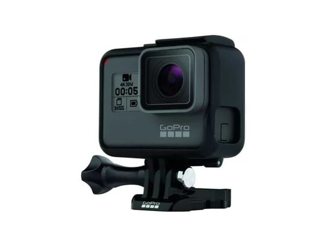 Product GoPro Hero 5