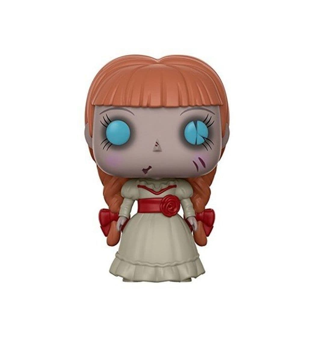 Product Annabelle - Horror Figura de vinilo