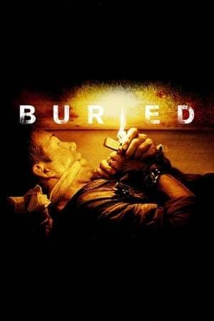 Película Buried