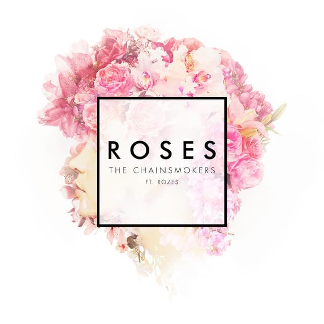 Canción Roses