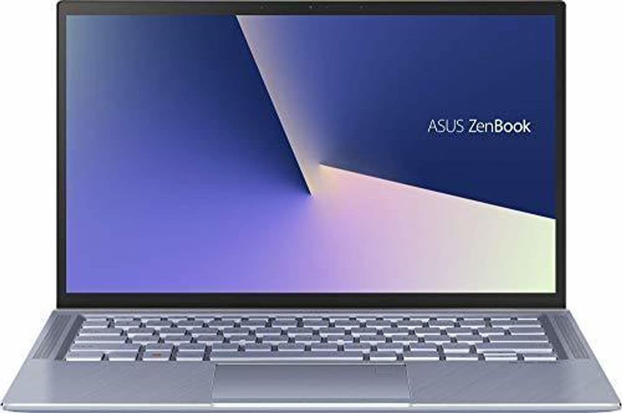 Electronic ASUS ZenBook 14 UX431FA-AM021T - Ordenador portátil de 14"