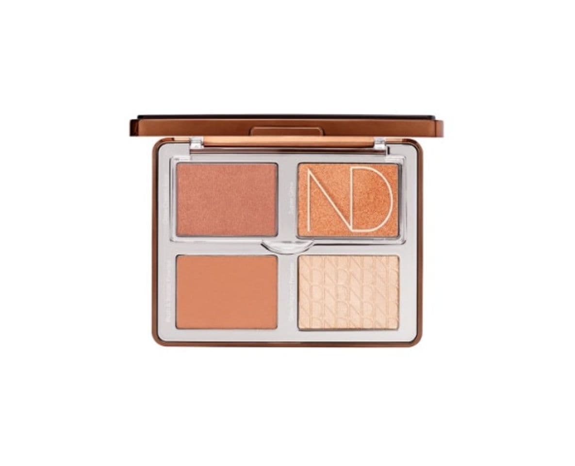 Producto NATASHA DENONA Tan Palette