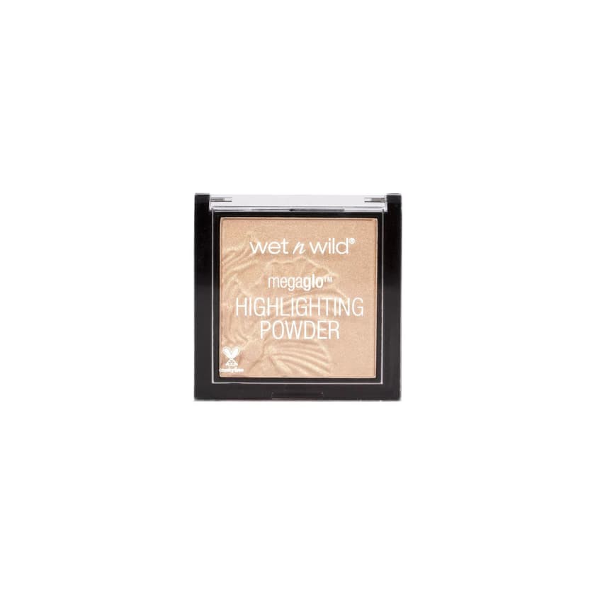 Producto WetnWild Highlighter in Precious Petals