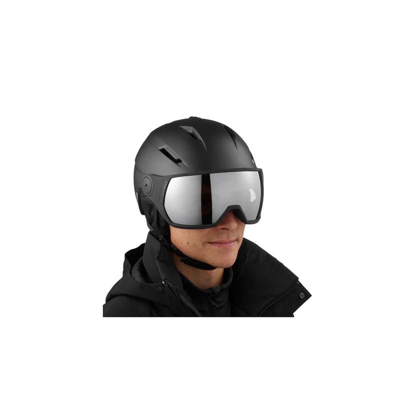 Producto Salomon Pioneer Visor