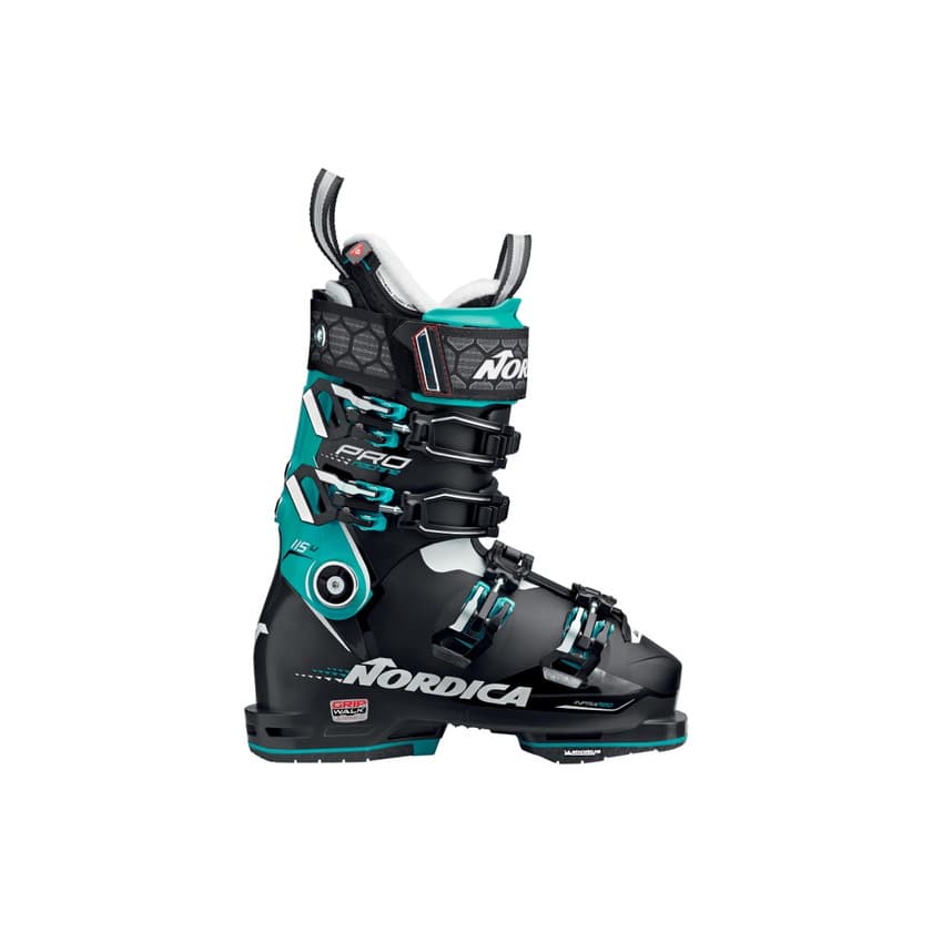 Producto PROMACHINE 115 W GW
PURE POWER BOOTS