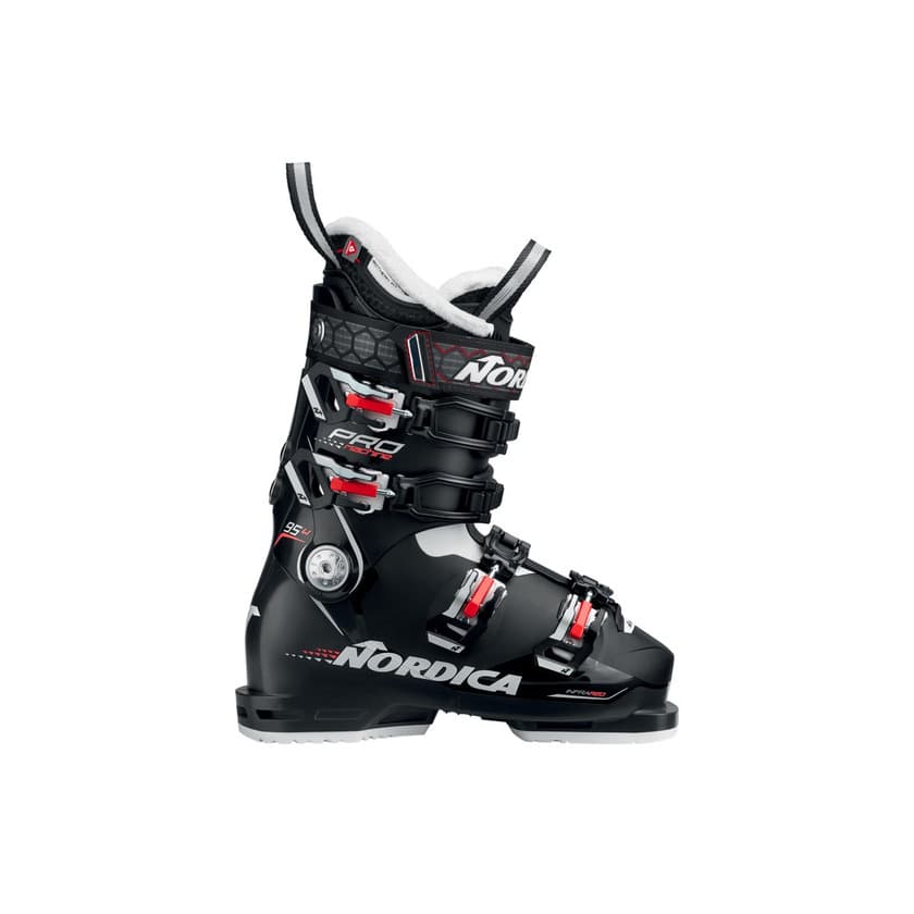 Producto PROMACHINE 95 W
PURE POWER BOOTS