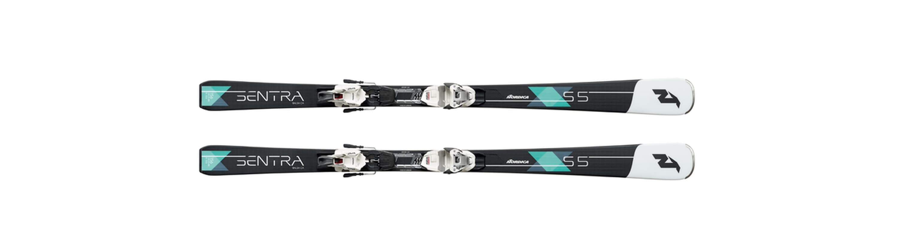 Producto SENTRA S 5 FDT+TP2 LIGHT 11 FDT EFFORTLESS CHIC SKIS