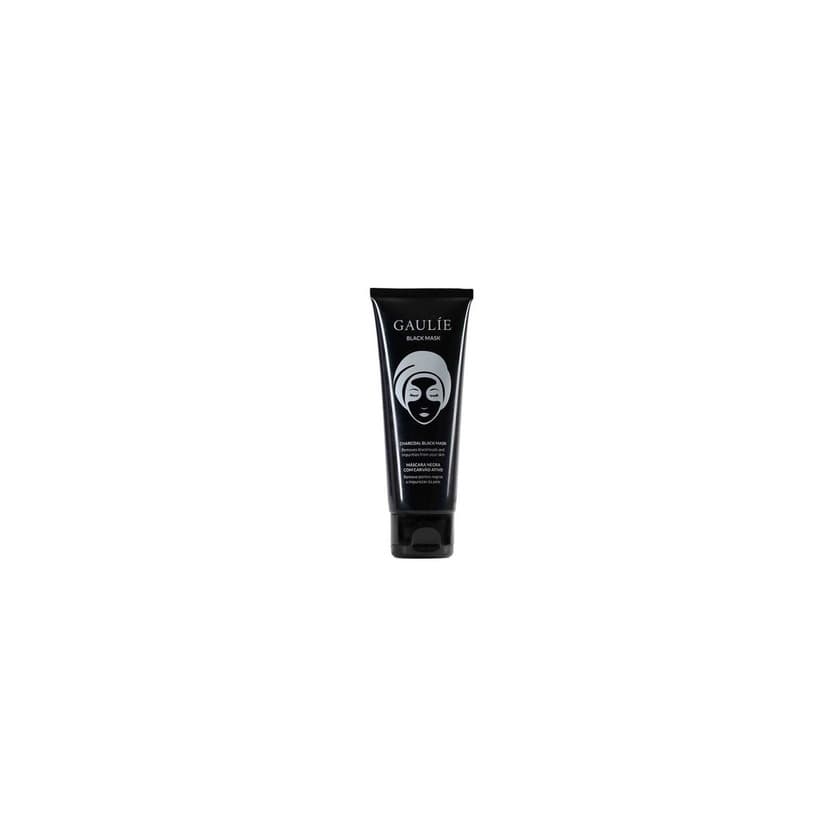 Product Black Mask Gaulié