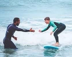 Moda Nazaré Soul Surf School