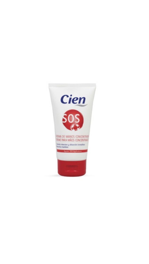 Product Creme para mãos SOS - Cien