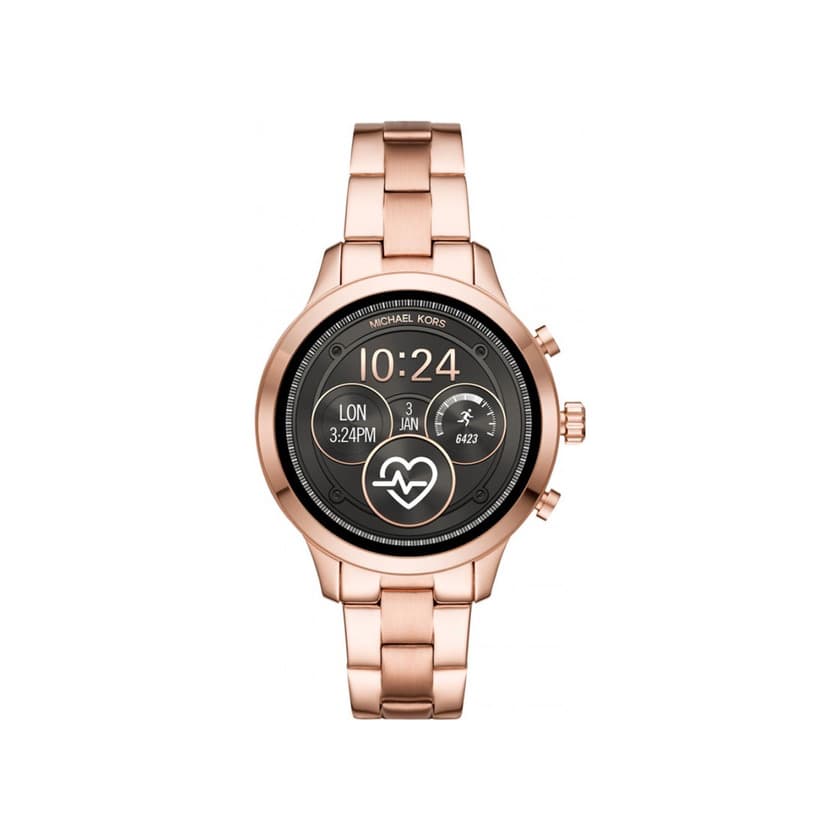 Producto Michael Kors Access Smartwatch de pista de senhoras MKT5046
