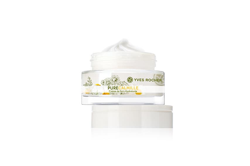 Producto Creme facial Yves Rocher