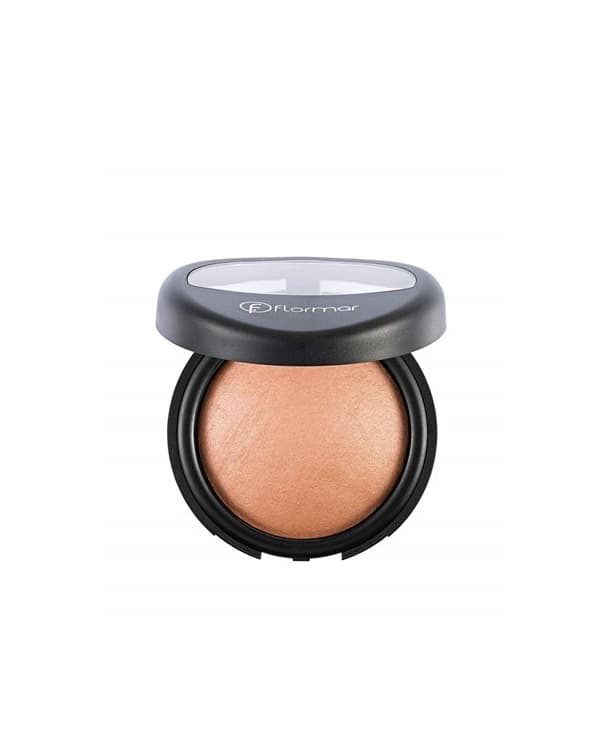 Producto Baked blush-on flormar 