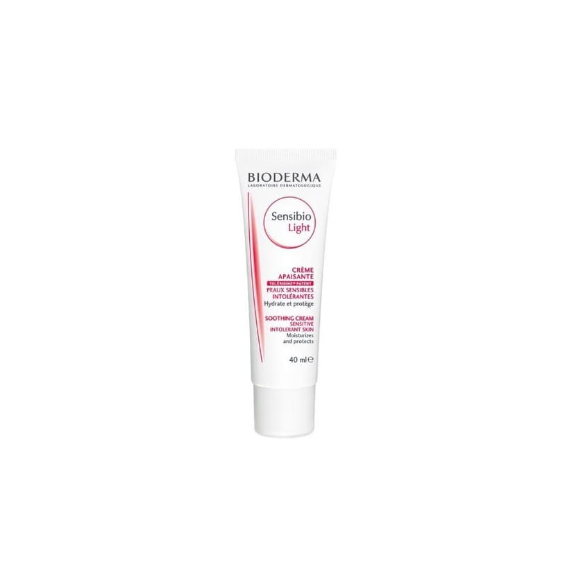 Product BIODERMA CRÈME