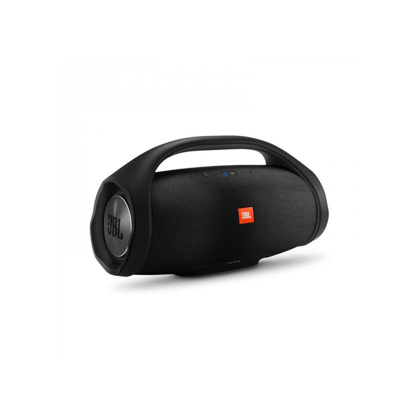 Product Coluna Portátil JBL Boombox Bluetooth Preta