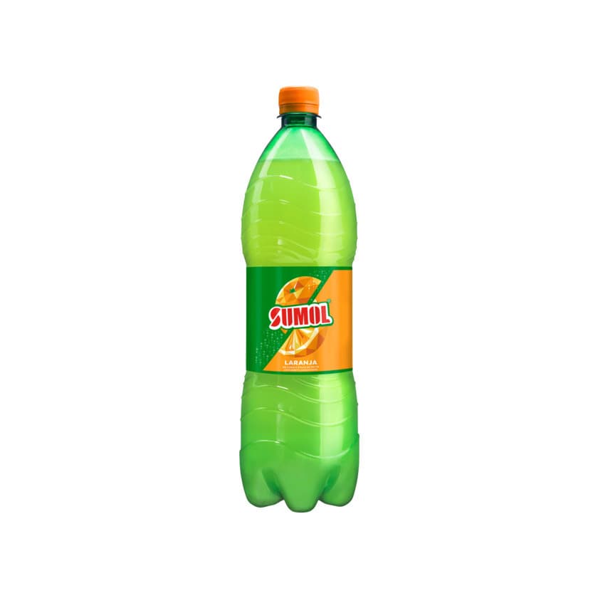 Product SUMOL laranja