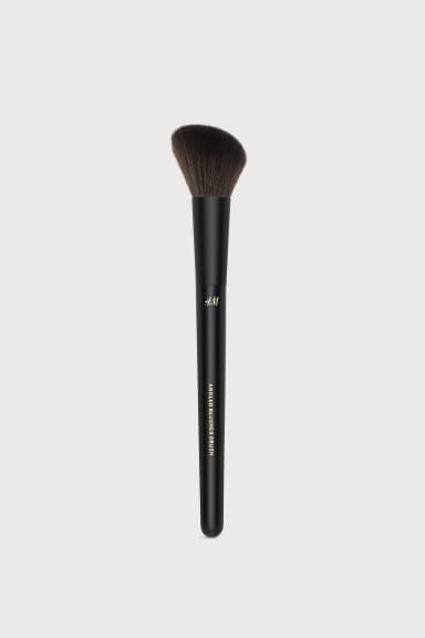 Producto Angled blusher brush H&M