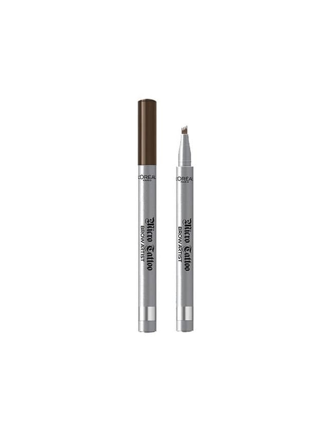 Producto L’Oréal Paris Brow Artist Micro Tattoo Brow