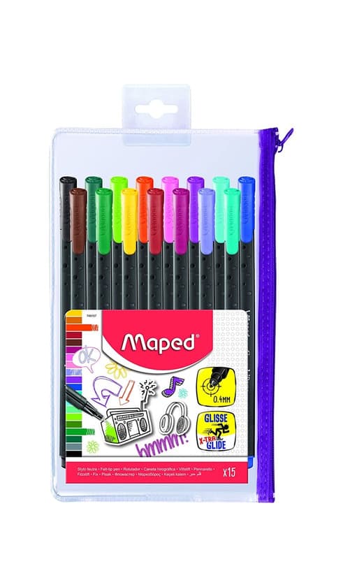 Producto Maped 749151