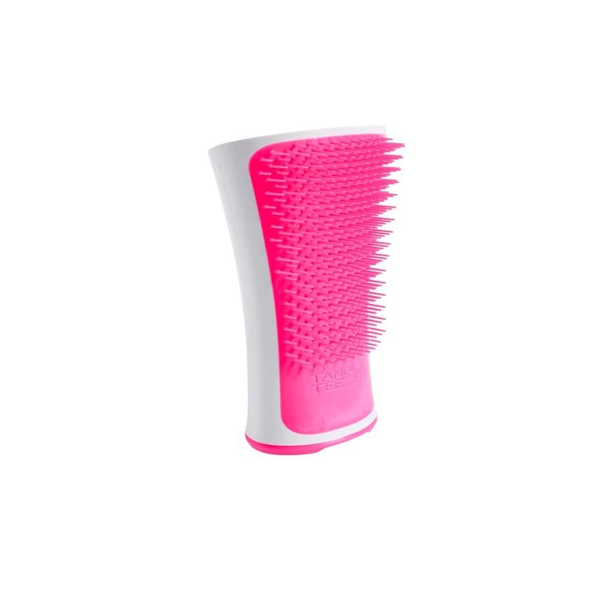 Product TANGLE TEEZER ESCOVA CABELO AQUA SPLASH ROSA