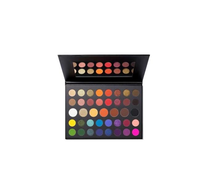 Product Paleta Morphe