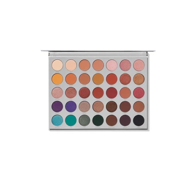 Product Paleta Morphe 