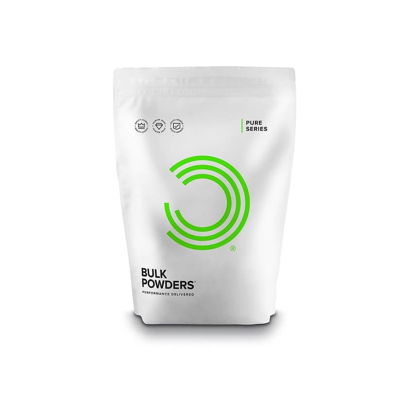 Producto Proteína Whey Bulk Powders