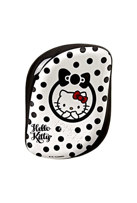 Belleza Tangle Teezer Compact Styler Hello Kitty Peine