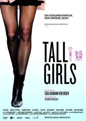 Película Tall Girls