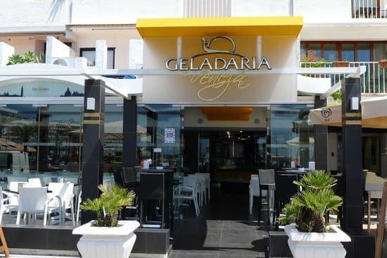 Restaurants Geladaria Veneza