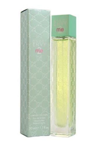 Place Gucci Envy Me 2 Eau de Toilette 50ml Vaporizador