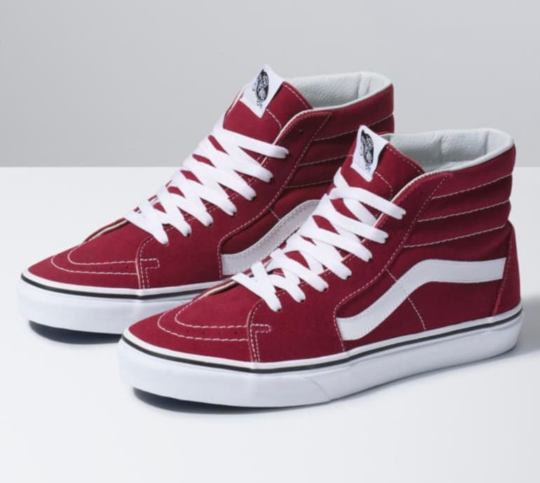 Product High top sneakers by VANS 