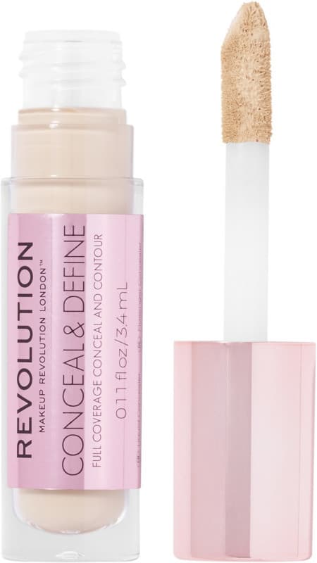 Fashion Conceal and Define Concealer (Revolution makeup)