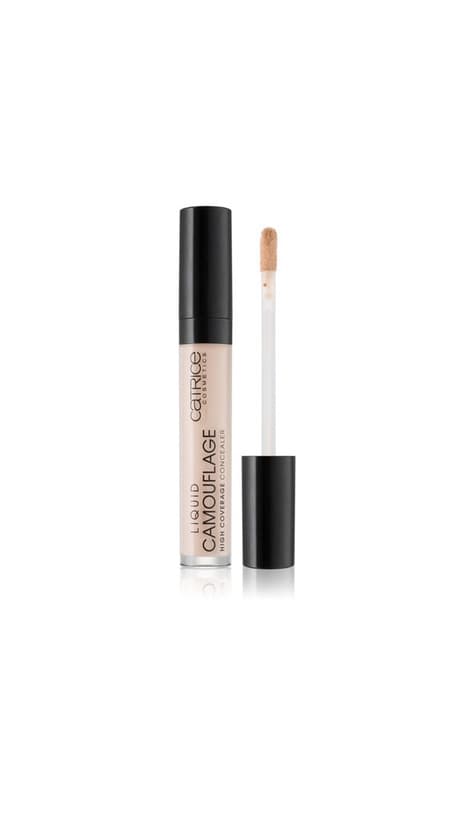 Product Catrice liquid camouflage concealer 