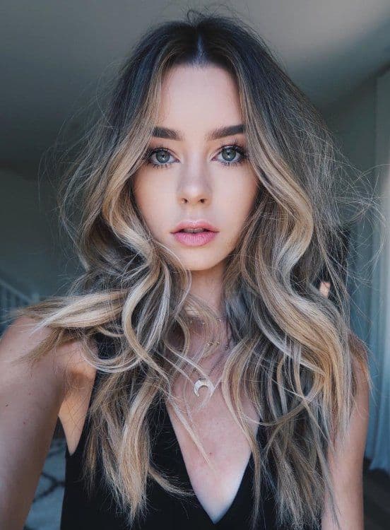 Fashion Sierra Furtado 