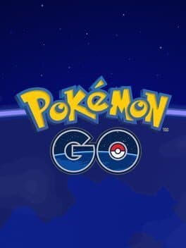 Videogames Pokémon GO