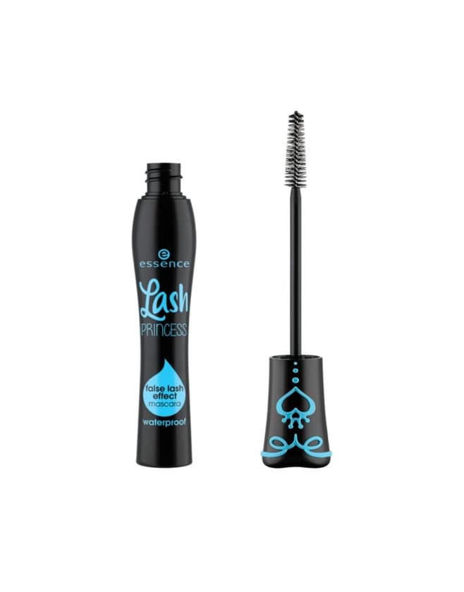 Product lash princess false lash effect mascara waterproof

