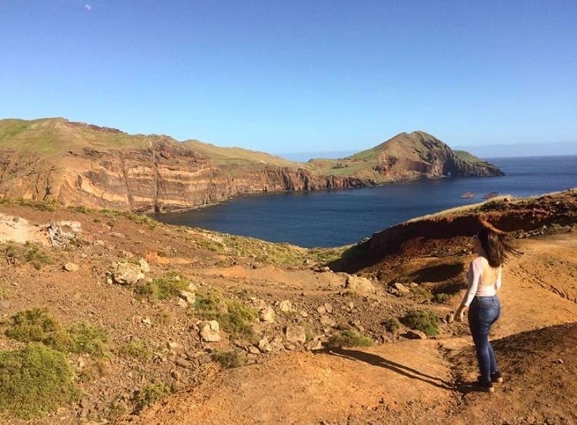 Place Ponta de São Lourenço