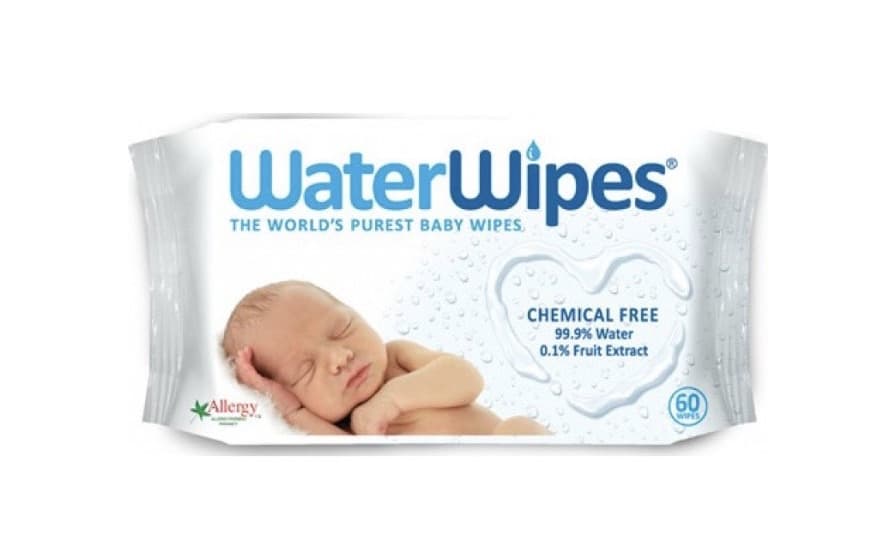 Product Water Wipes