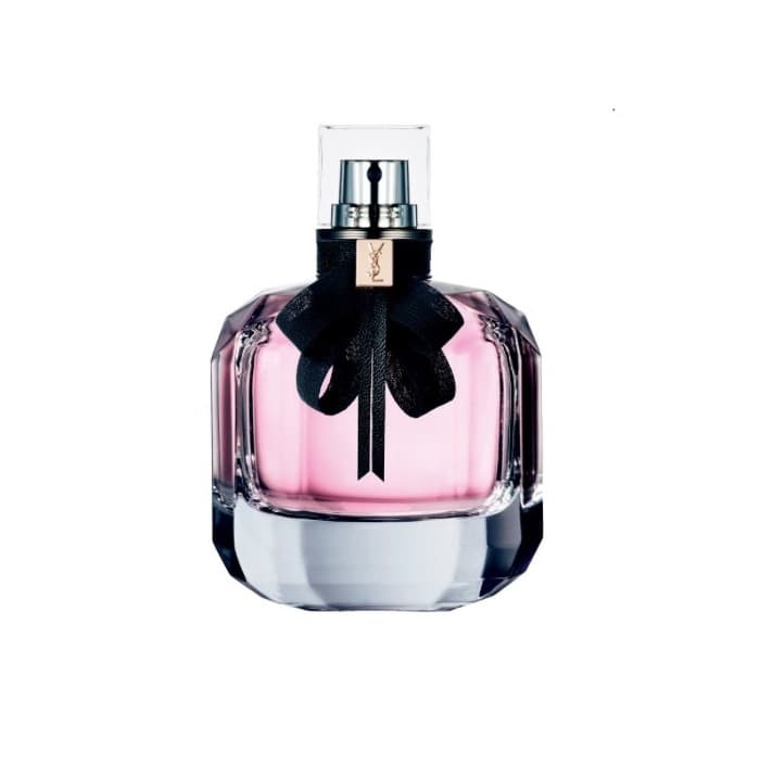 Beauty Yves Saint Laurent Mon Paris Agua de Perfume