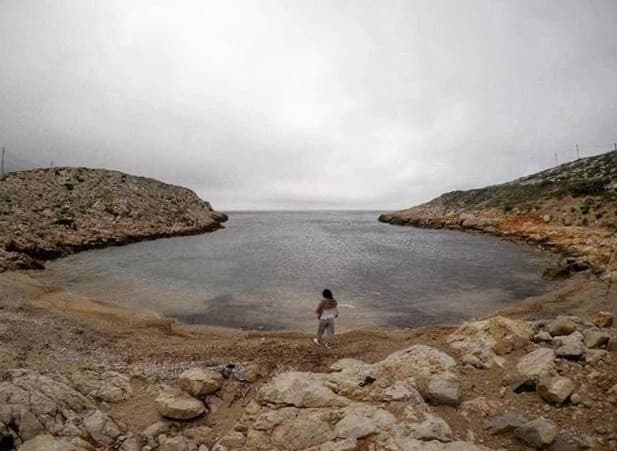 Place Parc national des Calanques