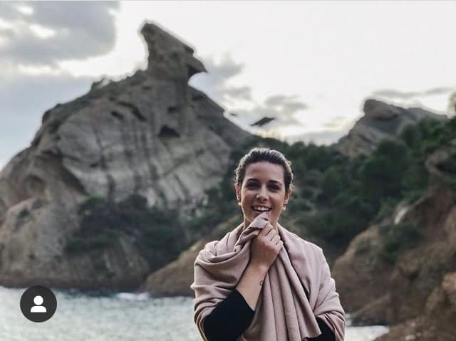 Place Calanques de Figuerolles