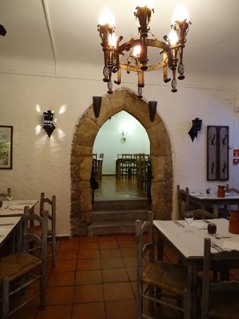 Restaurants Restaurante Migas