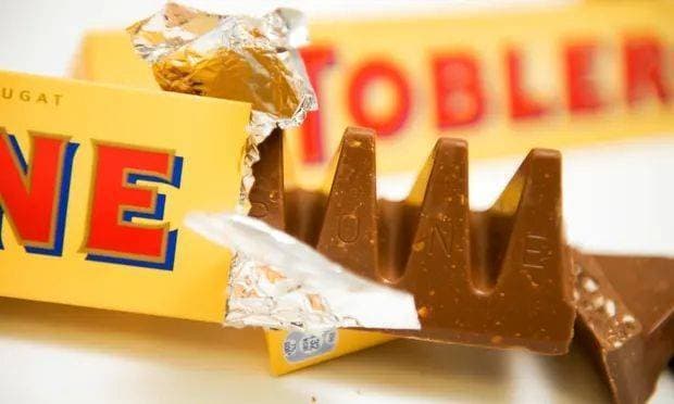 Product Toblerone