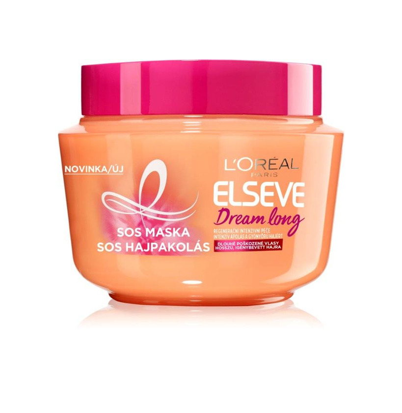 Producto Elseve Dream Long