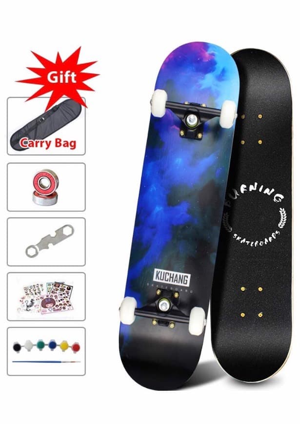 Product Skateboard Pro Phoeros 