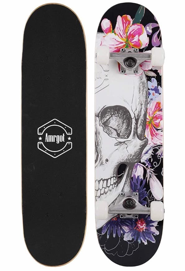 Product Skateboard Pro Amrgot