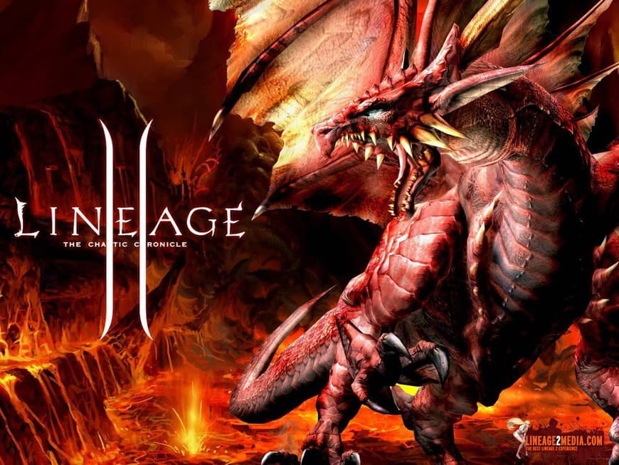 App Lineage II